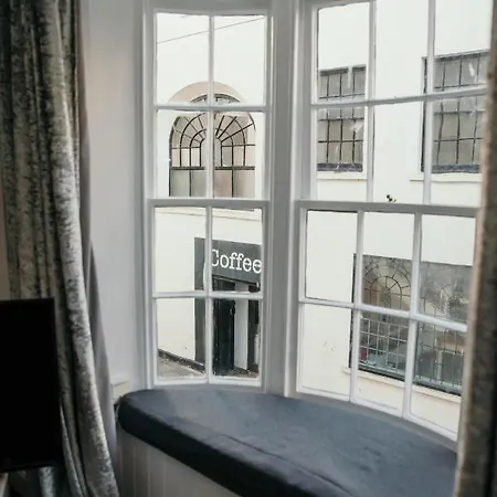 Charming 3 Bedroom Townhouse Weymouth Exterior photo