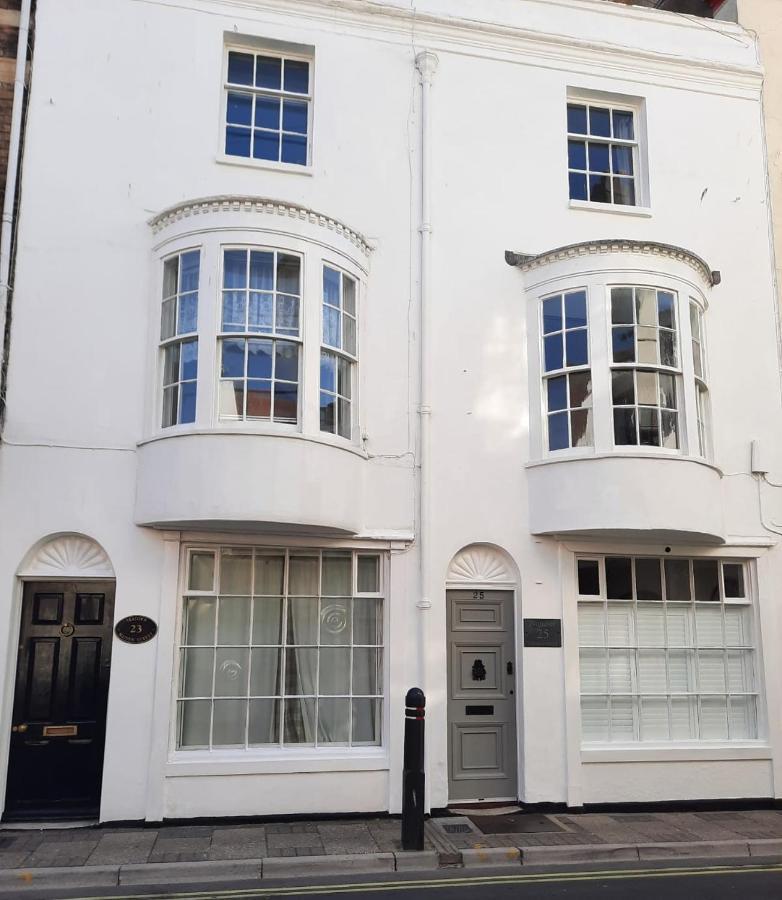 Charming 3 Bedroom Townhouse