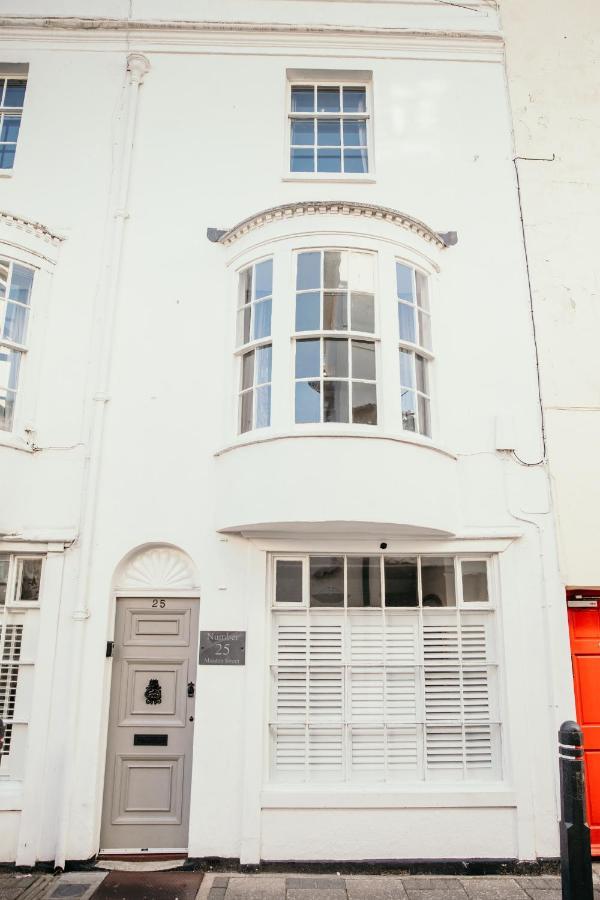 Charming 3 Bedroom Townhouse