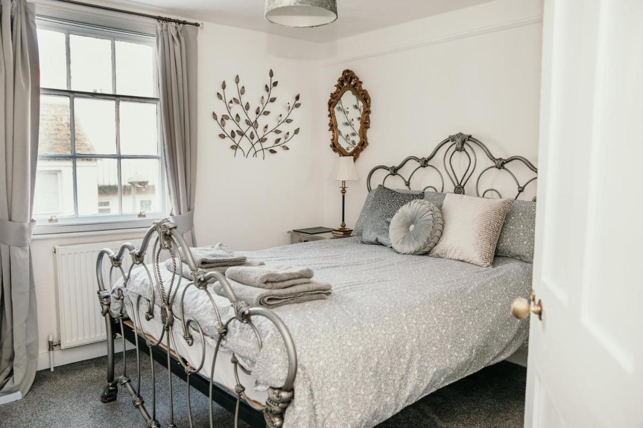 Charming 3 Bedroom Townhouse