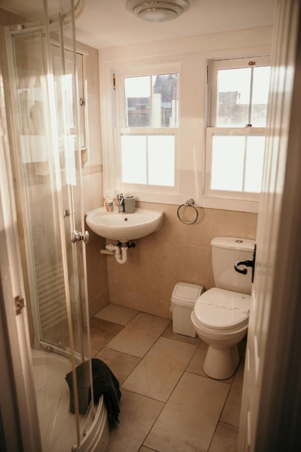 Charming 3 Bedroom Townhouse