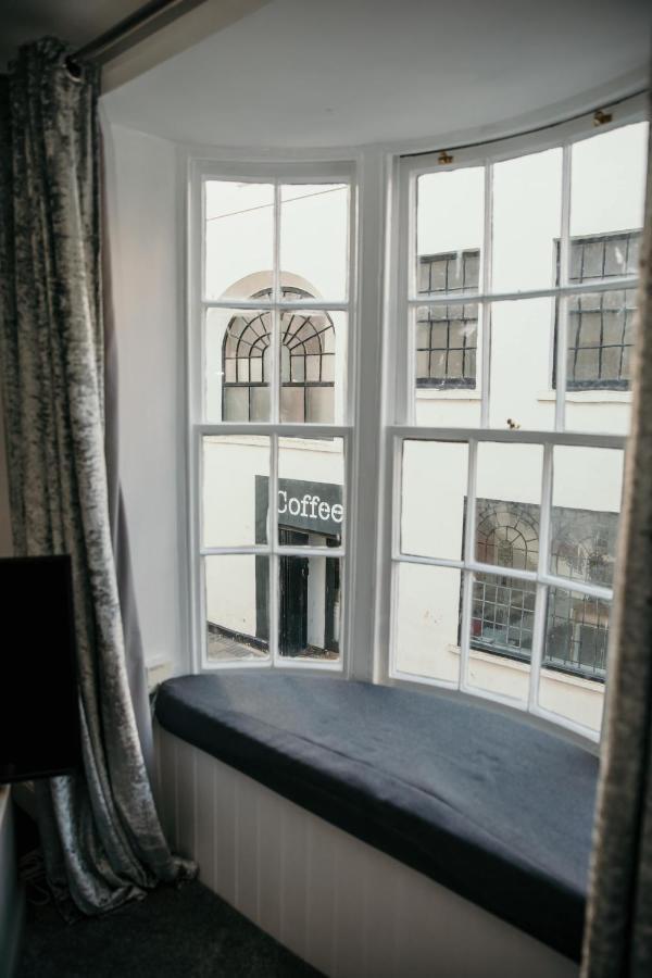 Charming 3 Bedroom Townhouse