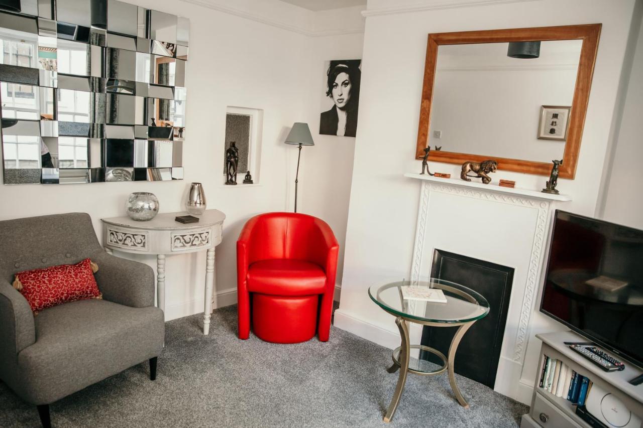 Charming 3 Bedroom Townhouse