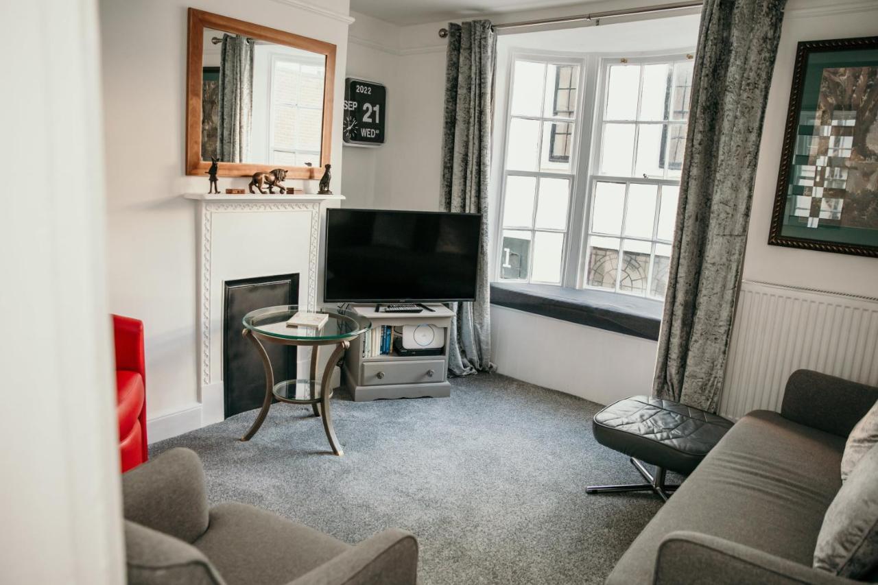 Holiday home Charming 3 Bedroom Townhouse Weymouth